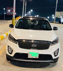 کیا سۆرینتۆ